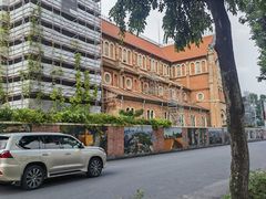 -胡志明新山一国际机场