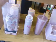 -星巴克(广州中华广场B1层店)