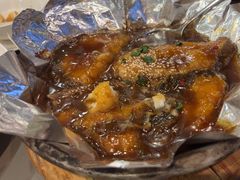 -苏城小院·园林精致苏州菜(斜塘老街店)