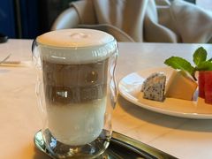 -大八江景意大利西餐厅LargeEight Italy Restaurant(1862时尚艺术中心店)
