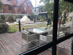 -一尺花园(安和花园店)