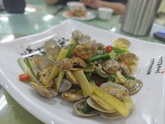 -景好海鲜餐厅(大鹏必选旅游店)