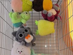 -可爱抓 COCO  GOTCHA(天津鹏欣水游城店)