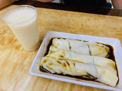 -新园饮食店(香洲总店)