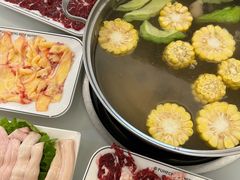 -福合埕牛肉火锅(长平国新店)