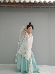点击看大图 -美云庭古装·格格服汉服·京城旅拍(北京店)