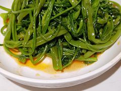 马拉盏通心菜-美奈小馆·越南料理(福田星河COCO Park店)