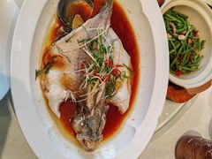 -盛百味·家宴餐厅(霸州分店)