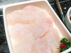 捞派巴沙鱼片-海底捞火锅(崇文门新世界百货店)