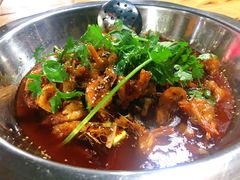 -万州大虾(五桥店)