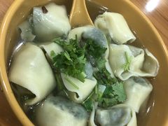 -满堂福素食馆(长阳路店)