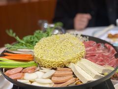-高丽馆(尊茂店)