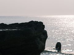 -石螺口海滩