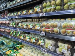 -永辉超市(鲁谷店)