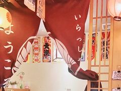 -王氏炉匠·烧鸟放题自助(三里屯店)