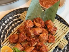 -缘·金家烤鳗鱼(西塔总店)