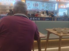 -素满香·全民食养自助(长宁龙之梦店)