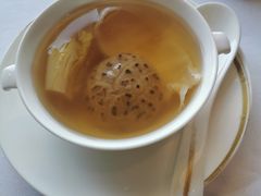 -金轩中餐厅 Jin Xuan(浦东丽思卡尔顿酒店)