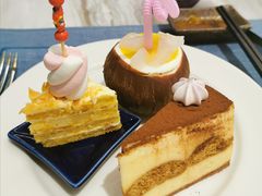 -鹭江潮餐厅•福建菜(佲家店)