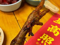 -炒豆合作社(东四总店)