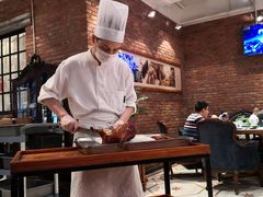 大堂-漢舍中国菜馆(889广场店)
