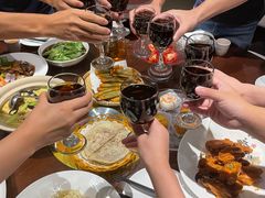 -百鲜楼(藏龙岛店)
