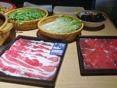 -东道煮牛肉火锅(东盛大街店)