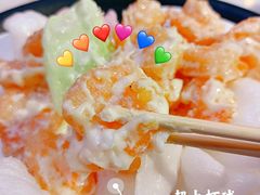 -天天初二·天津传统捞面·天津特色菜(凌奥总店)