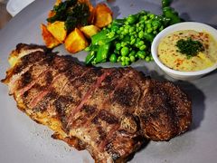 -Mercato莫卡多露台餐厅与酒吧(K11店)