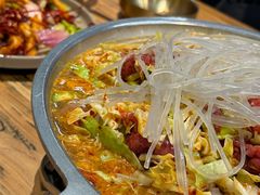 -京玉菲饭店(李村店)