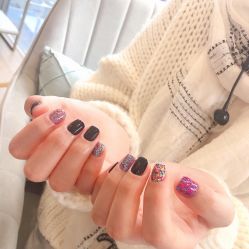 -盼兮·日式美睫沙龙