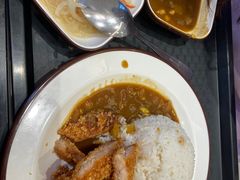 -乡村基(双流时代奥特莱斯餐厅)