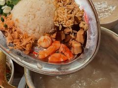 -行运海鲜食集(北京首店)