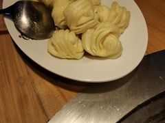 花卷-营信刘罗锅铁锅炖(民主店)