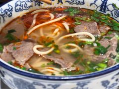 -陳香貴·兰州牛肉面(上海长风大悦城店)