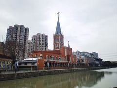 -上海浦东华美达大酒店
