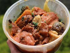 -同济大学-北苑食堂