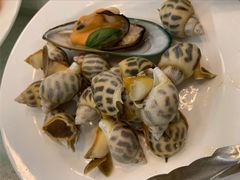 -青蓬蒸汽海鲜·深圳老字号·团建聚会(壹方城店)