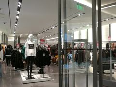 -ZARA(深圳金光华广场店)