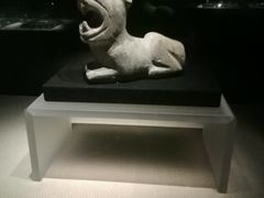 景点-金沙遗址博物馆