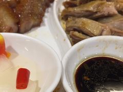 -东就鸭饭店·古早海南菜(友谊南海城店)