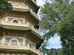 -灵谷景区