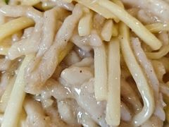 -鸿运楼烤鸭店(天桥店)