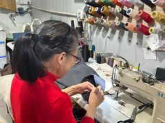 -魏阿姨裁缝修衣改衣店