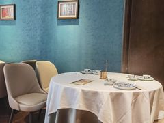 -侨美食家·40年地道粤菜(珠江新城店)