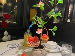 -柳莺湖上·湖景餐厅·江南菜(西湖店)