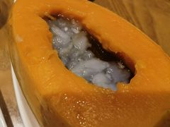 -新海渔港·胶东海鲜家常菜·家宴(奥体中心店)