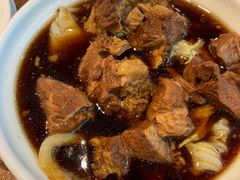 -南门小馆·清真(国贸商城店)