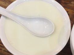 -沙湾姜埋奶(兴新包店)