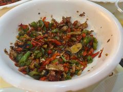 -笨罗卜浏阳菜馆(龙华鹏润达店)